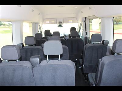2023 Ford Transit 350 XLT   - Photo 11 - Euless, TX 76040