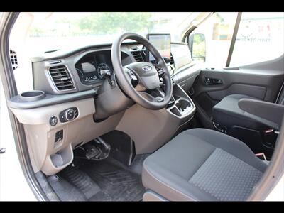 2023 Ford Transit 350 XLT   - Photo 20 - Euless, TX 76040