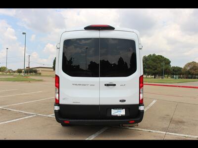 2023 Ford Transit 350 XLT   - Photo 4 - Euless, TX 76040