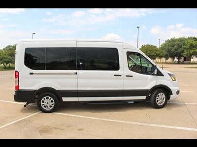 2023 Ford Transit 350 XLT   - Photo 7 - Euless, TX 76040
