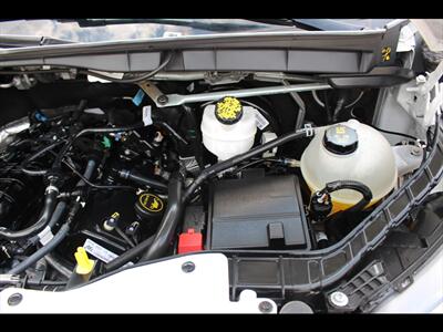 2023 Ford Transit 350 XLT   - Photo 36 - Euless, TX 76040