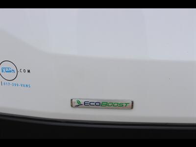 2023 Ford Transit 350 XLT   - Photo 6 - Euless, TX 76040