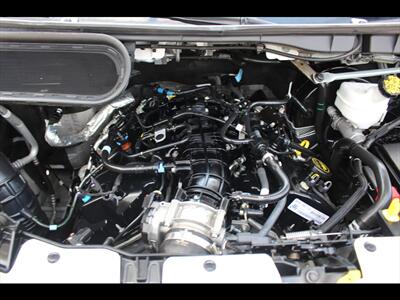2023 Ford Transit 350 XLT   - Photo 35 - Euless, TX 76040