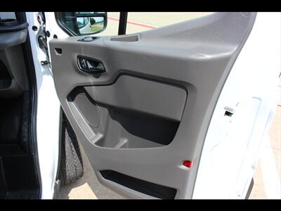 2023 Ford Transit 350 XLT   - Photo 19 - Euless, TX 76040