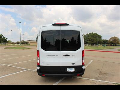 2023 Ford Transit 350 XLT   - Photo 5 - Euless, TX 76040