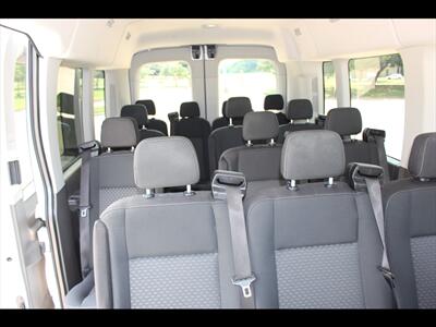 2023 Ford Transit 350 XLT   - Photo 15 - Euless, TX 76040