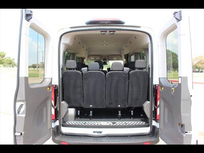 2023 Ford Transit 350 XLT   - Photo 9 - Euless, TX 76040