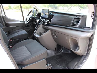 2023 Ford Transit 350 XLT   - Photo 18 - Euless, TX 76040
