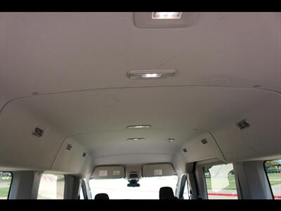 2023 Ford Transit 350 XLT   - Photo 12 - Euless, TX 76040