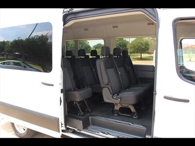 2023 Ford Transit 350 XLT   - Photo 14 - Euless, TX 76040