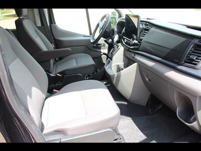 2024 Ford Transit 350 XLT   - Photo 19 - Euless, TX 76040