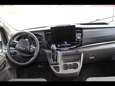 2024 Ford Transit 350 XLT   - Photo 15 - Euless, TX 76040
