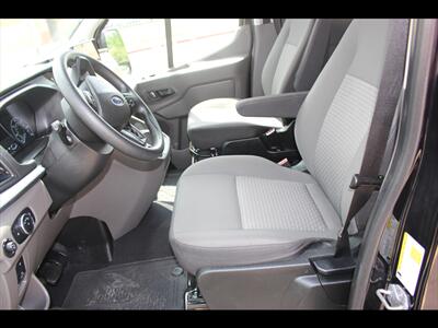 2024 Ford Transit 350 XLT   - Photo 21 - Euless, TX 76040
