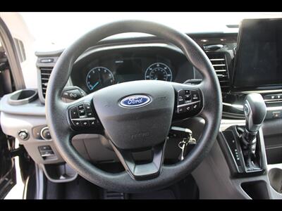 2024 Ford Transit 350 XLT   - Photo 24 - Euless, TX 76040