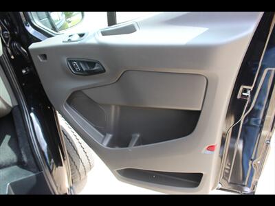 2024 Ford Transit 350 XLT   - Photo 18 - Euless, TX 76040