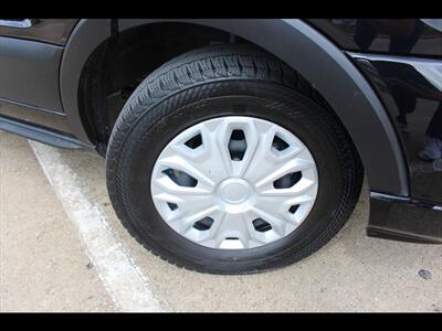 2024 Ford Transit 350 XLT   - Photo 28 - Euless, TX 76040