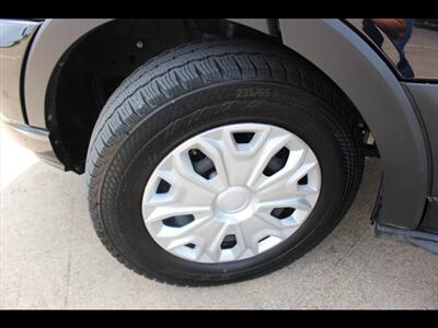 2024 Ford Transit 350 XLT   - Photo 25 - Euless, TX 76040