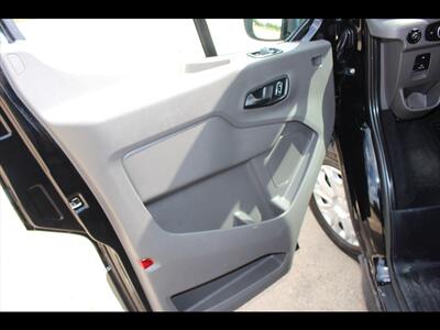 2024 Ford Transit 350 XLT   - Photo 20 - Euless, TX 76040