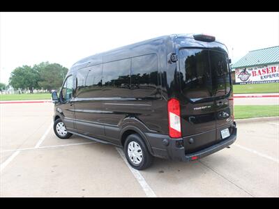 2024 Ford Transit 350 XLT   - Photo 3 - Euless, TX 76040