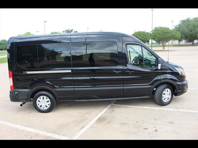 2024 Ford Transit 350 XLT   - Photo 6 - Euless, TX 76040