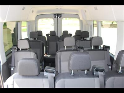 2024 Ford Transit 350 XLT   - Photo 17 - Euless, TX 76040