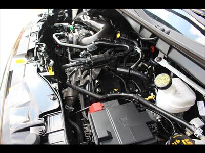 2024 Ford Transit 350 XLT   - Photo 31 - Euless, TX 76040