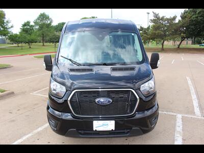 2024 Ford Transit 350 XLT   - Photo 8 - Euless, TX 76040