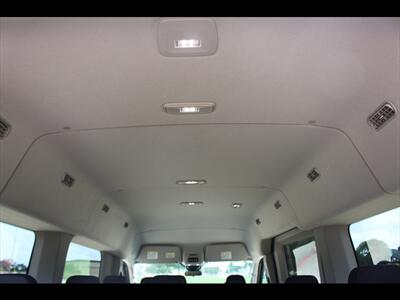 2024 Ford Transit 350 XLT   - Photo 10 - Euless, TX 76040
