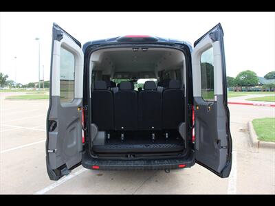 2024 Ford Transit 350 XLT   - Photo 9 - Euless, TX 76040