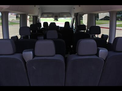 2024 Ford Transit 350 XLT   - Photo 11 - Euless, TX 76040