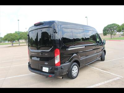 2024 Ford Transit 350 XLT   - Photo 5 - Euless, TX 76040