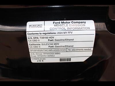 2024 Ford Transit 350 XLT   - Photo 32 - Euless, TX 76040