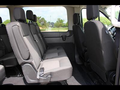 2024 Ford Transit 350 XLT   - Photo 13 - Euless, TX 76040
