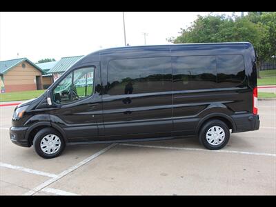 2024 Ford Transit 350 XLT   - Photo 2 - Euless, TX 76040