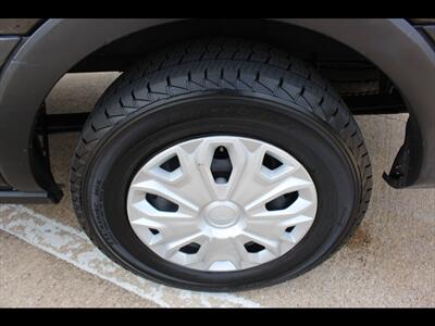 2024 Ford Transit 350 XLT   - Photo 26 - Euless, TX 76040