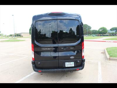 2024 Ford Transit 350 XLT   - Photo 4 - Euless, TX 76040