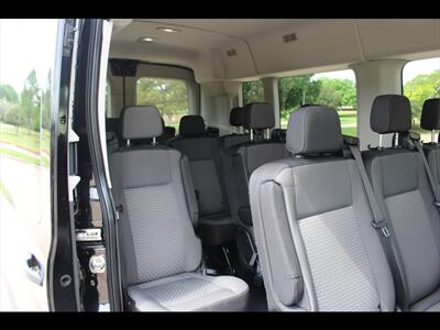 2024 Ford Transit 350 XLT   - Photo 14 - Euless, TX 76040