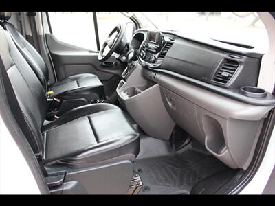 2023 Ford Transit 250   - Photo 15 - Euless, TX 76040