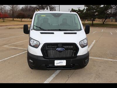 2023 Ford Transit 250   - Photo 8 - Euless, TX 76040