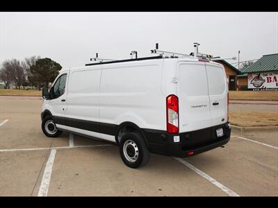 2023 Ford Transit 250   - Photo 3 - Euless, TX 76040