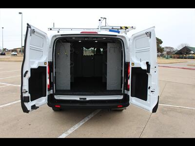 2023 Ford Transit 250   - Photo 9 - Euless, TX 76040