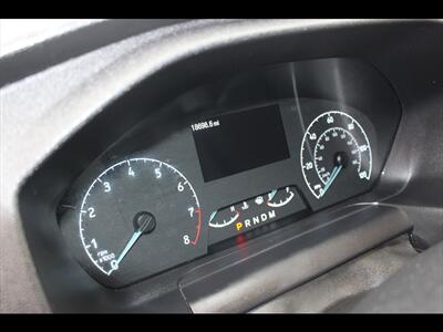 2023 Ford Transit 250   - Photo 17 - Euless, TX 76040