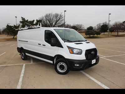 2023 Ford Transit 250   - Photo 7 - Euless, TX 76040