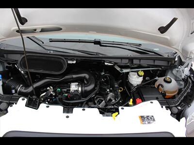 2023 Ford Transit 250   - Photo 26 - Euless, TX 76040