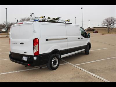 2023 Ford Transit 250   - Photo 5 - Euless, TX 76040