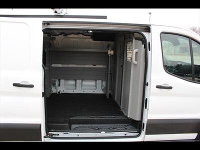 2023 Ford Transit 250   - Photo 13 - Euless, TX 76040