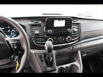 2023 Ford Transit 250   - Photo 20 - Euless, TX 76040