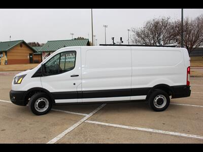 2023 Ford Transit 250   - Photo 2 - Euless, TX 76040