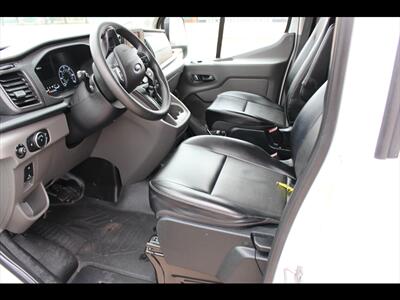 2023 Ford Transit 250   - Photo 18 - Euless, TX 76040