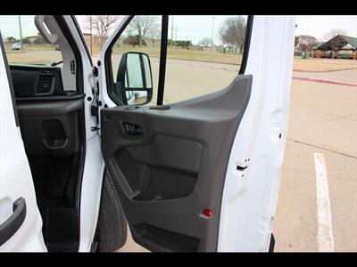 2023 Ford Transit 250   - Photo 14 - Euless, TX 76040